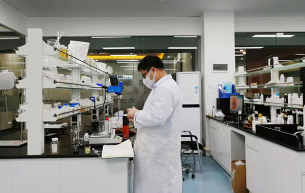 Nuevas materias primas, nueva tecnología, Wilson refuerzan las ventajas de la categoría