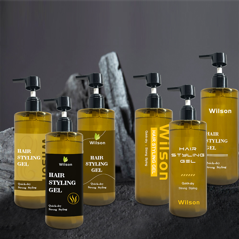 Por qué el gel para peinar es el nuevo favorito del mercado del cuidado del cabello