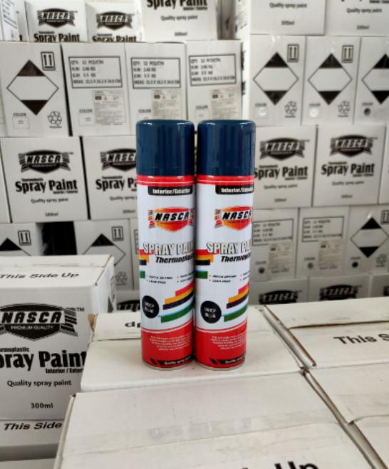 ¿Cómo se pueden exportar Aerosol Cosmetics/Categoría 2 de productos peligrosos?