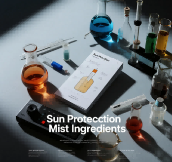 Introducción a los nuevos ingredientes de protección solar