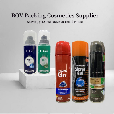 ​Mercado de aerosoles para el cuidado personal masculino