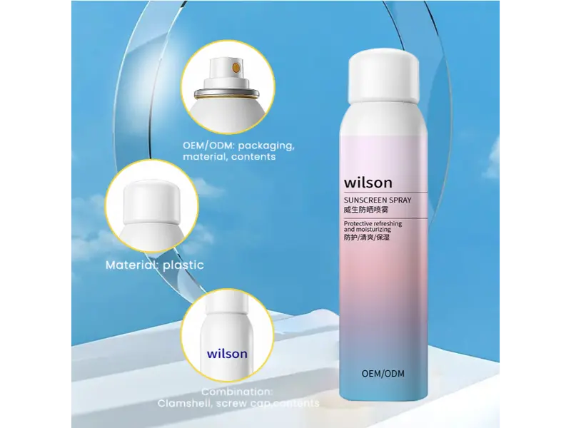 ​EL AEROSOL DE BELLEZA TODOTERRENO 