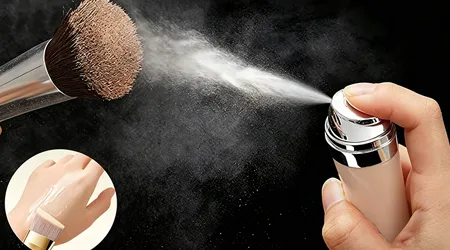 DESDE UN PUNTO DE DOLOR HASTA EL PRIMER PEDIDO: NUESTRA FUNDACIÓN EN SPRAY POR FIN SE HA LANZADO