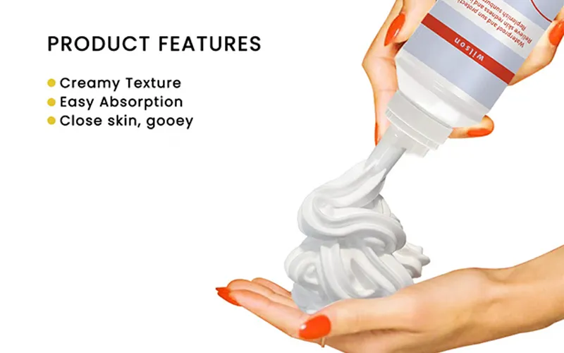 La tecnología y la experiencia del usuario detrás del protector solar en mousse