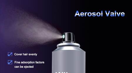 ¿POR QUÉ TU SPRAY PARA PEINAR EL CABELLO PARECE CADA VEZ MÁS ANTINATURAL Y APLANA TU CABELLO CUANDO MÁS LO UTILIZAS?
