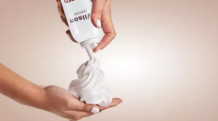 Respuestas a preguntas sobre la espuma de ducha