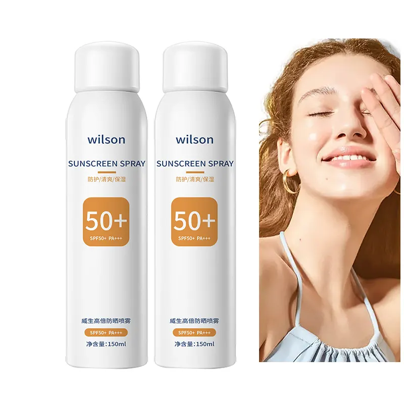 ¿Es el spray protector solar ligero de amplio espectro la solución definitiva para la protección solar diaria?