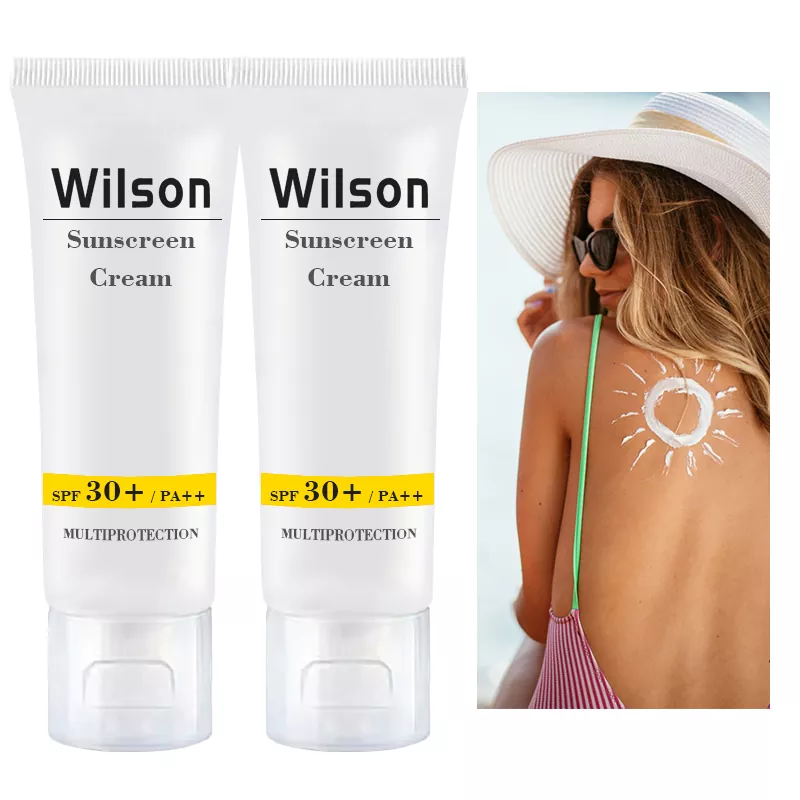 ¿Por qué la crema protectora solar Ultra Sheer Dry-Touch resistente al agua es la opción más inteligente para la protección solar diaria?